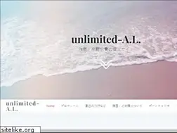 Sites similar to unlimited-al.net