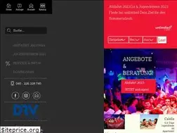 Sites similar to unlimited-reisen.de