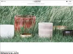 Sites similar to unlimited-singingbowls.com