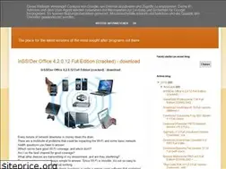 Sites similar to unlimited-softs.blogspot.com