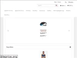 Sites similar to unlimited-sports.at