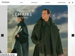 Sites similar to unlimited-web.jp
