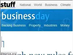 Sites similar to unlimited.co.nz