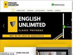 Sites similar to unlimited.edu.pe