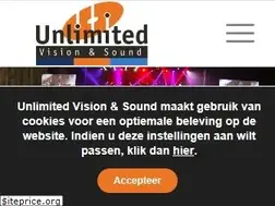 Sites similar to unlimited.nl