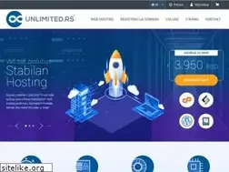 Sites similar to unlimited.rs