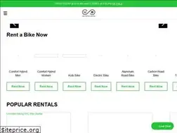 Sites similar to unlimitedbiking.com