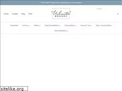 Sites similar to unlimitedbrands.de