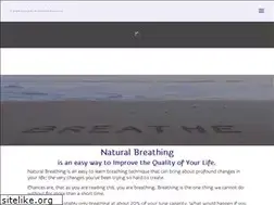Sites similar to unlimitedbreath.com