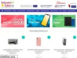 Sites similar to unlimitedcellular.com