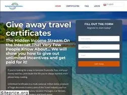 Sites similar to unlimitedcertificates.com