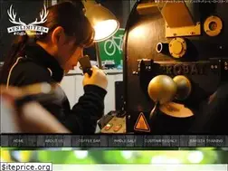 Sites similar to unlimitedcoffeeroasters.com