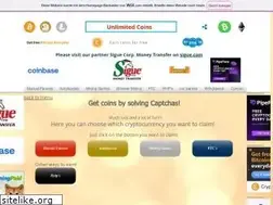 Sites similar to unlimitedcoins.org