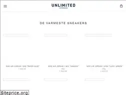 Sites similar to unlimitedcph.dk