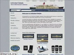 Sites similar to unlimiteddetails.com