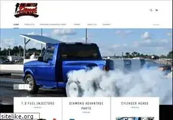 Sites similar to unlimiteddiesel.com