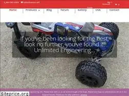 Sites similar to unlimitedengineering.com