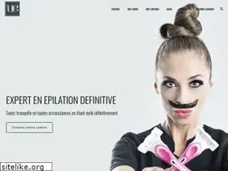 Sites similar to unlimitedepilandbeauty.com