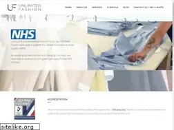 Sites similar to unlimitedfashion.co.uk