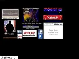 Sites similar to unlimitedfightnews.com
