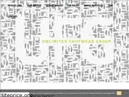 Sites similar to unlimitedfootweargroup.com