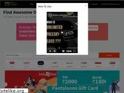 Sites similar to unlimitedfreesky.in