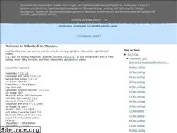Sites similar to unlimitedfreewarez.blogspot.com