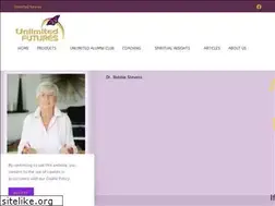 Sites similar to unlimitedfutures.org
