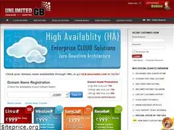 Sites similar to unlimitedgb.com