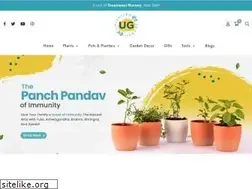 Sites similar to unlimitedgreens.com
