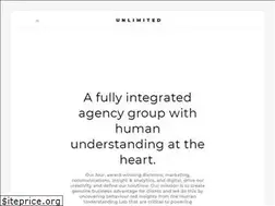 Sites similar to unlimitedgroup.com
