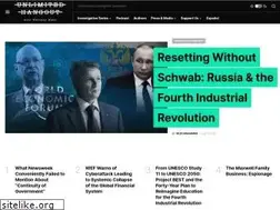 Sites similar to unlimitedhangout.com