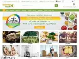Sites similar to unlimitedhealth.nl