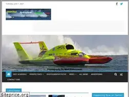 Sites similar to unlimitedhydroplaneracing.com