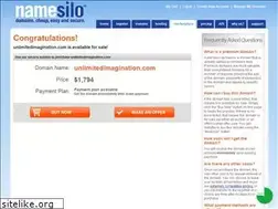 Sites similar to unlimitedimagination.com