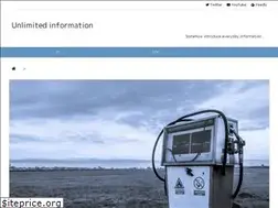Sites similar to unlimitedinformation.net