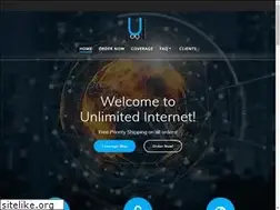 Sites similar to unlimitedinter.net