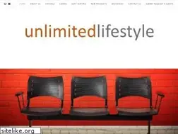 Sites similar to unlimitedlifestyle.co.za
