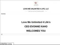 Sites similar to unlimitedloveme4life.com