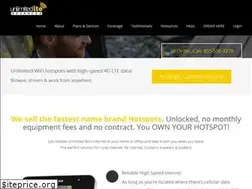Sites similar to unlimitedlteadvanced.com