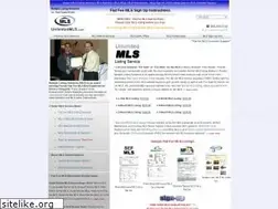 Sites similar to unlimitedmls.com