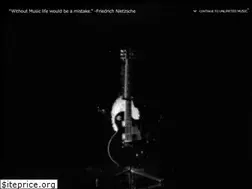 Sites similar to unlimitedmusic.co