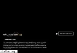 Sites similar to unlimitedmyles.com