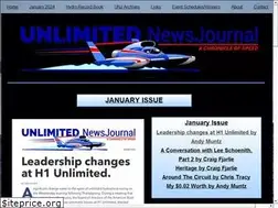 Sites similar to unlimitednewsjournal.net