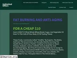 Sites similar to unlimitedoffers.weebly.com