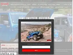 Sites similar to unlimitedoffroad.com
