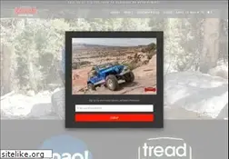 Sites similar to unlimitedoffroadcenters.com