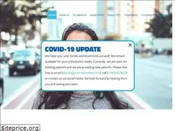Sites similar to unlimitedortho.com