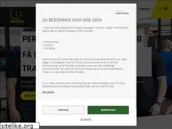 Sites similar to unlimitedperformance.dk