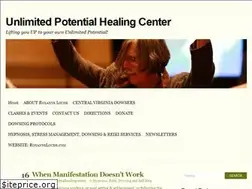 Sites similar to unlimitedpotentialhealingcenter.com